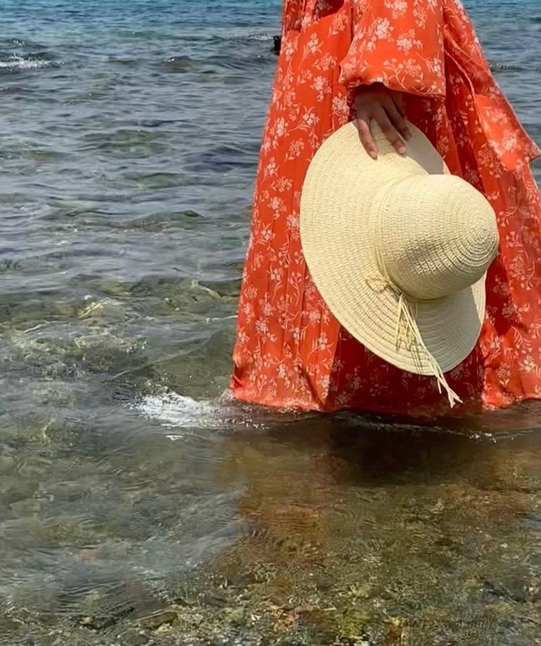 Kadın elbise - Görsel 3