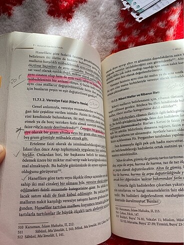 İslam borçlar hukuku - Görsel 4