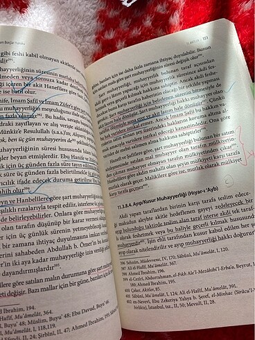 İslam borçlar hukuku - Görsel 5