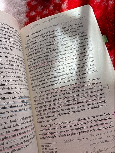 İslam borçlar hukuku - Görsel 6