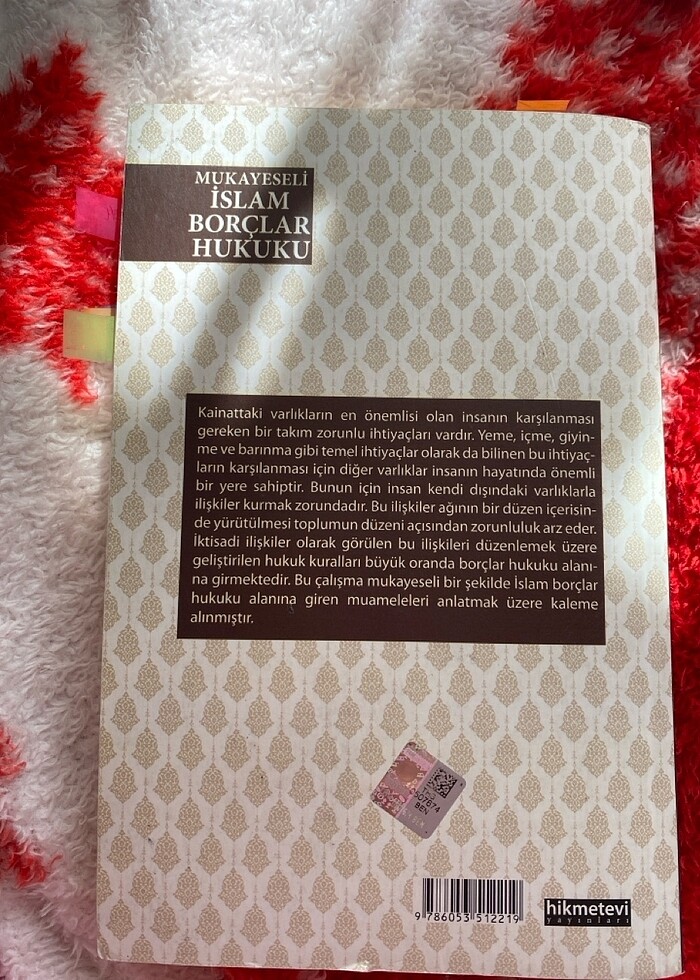 İslam borçlar hukuku - Görsel 2