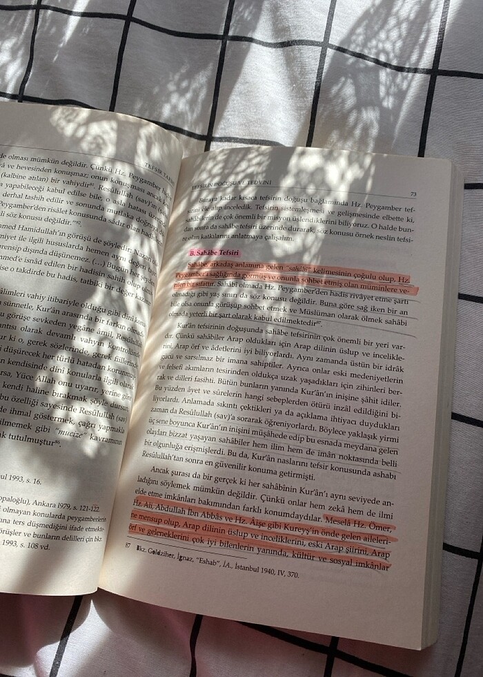 Tefsir tarihi - Görsel 4