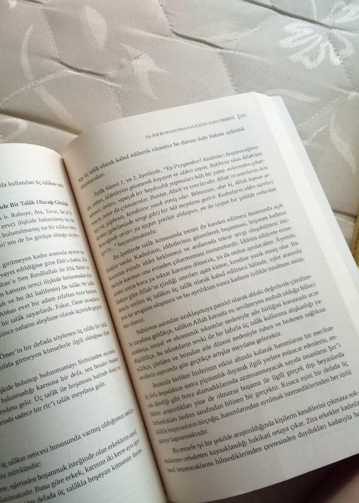 İslam hukuku  - Görsel 3