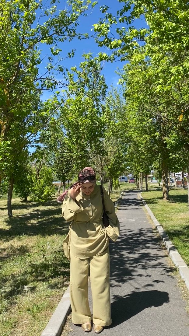 Kadın ikili takım - Görsel 3