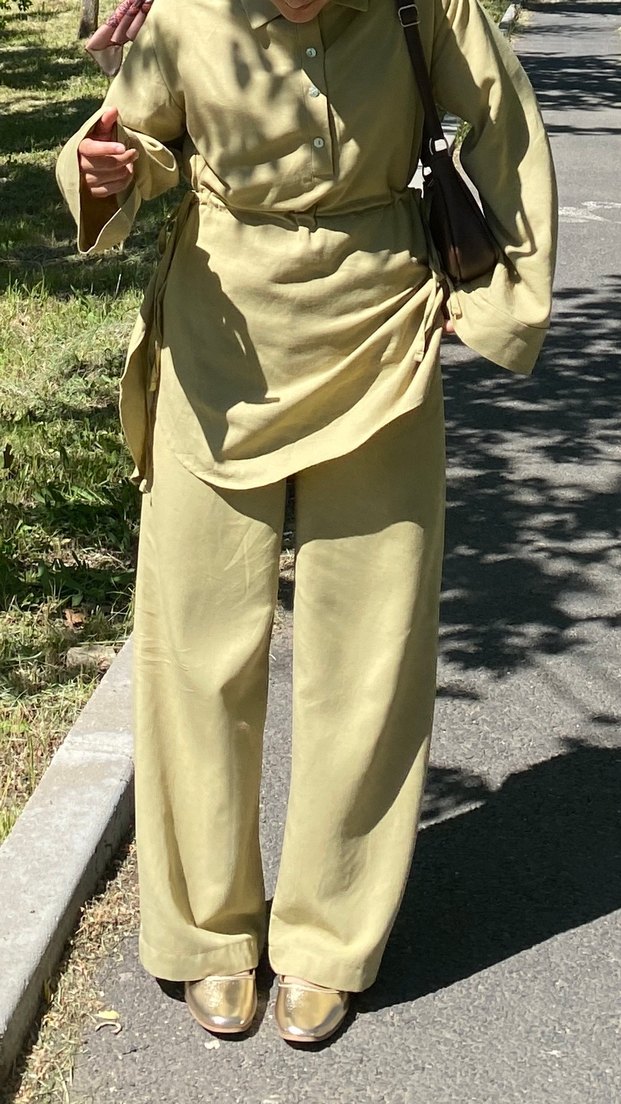 Kadın ikili takım - Görsel 2