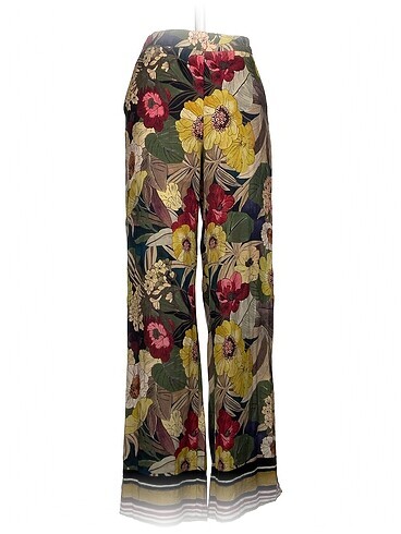 Zara Kumaş Pantolon %70 İndirimli.