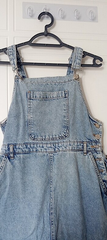 LC Waikiki Kot elbise