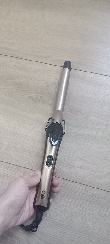 Cvs Saç şekillendirici