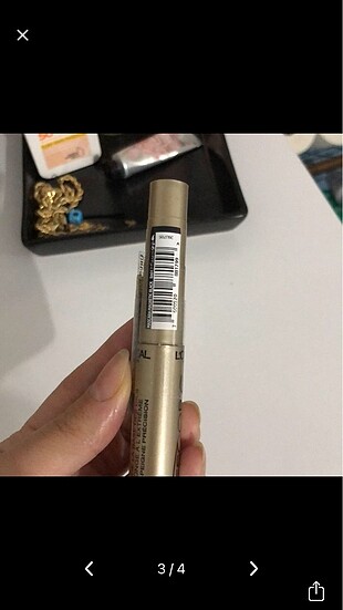 Loreal rimel telescopic