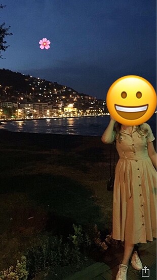 Günlük elbise