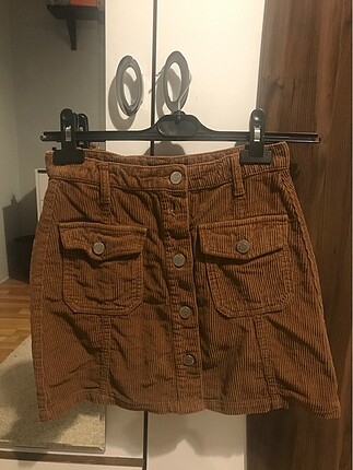 mini etek