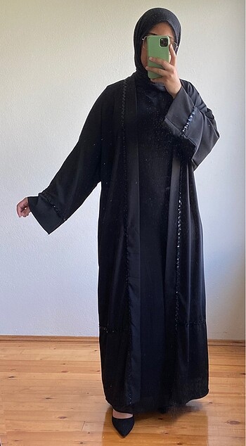 Abaya