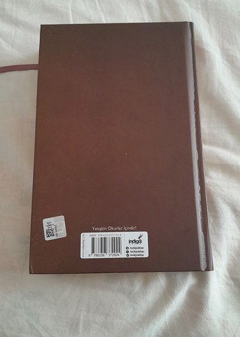 Varislerin Oyunu - Adora Yağmur - Görsel 5