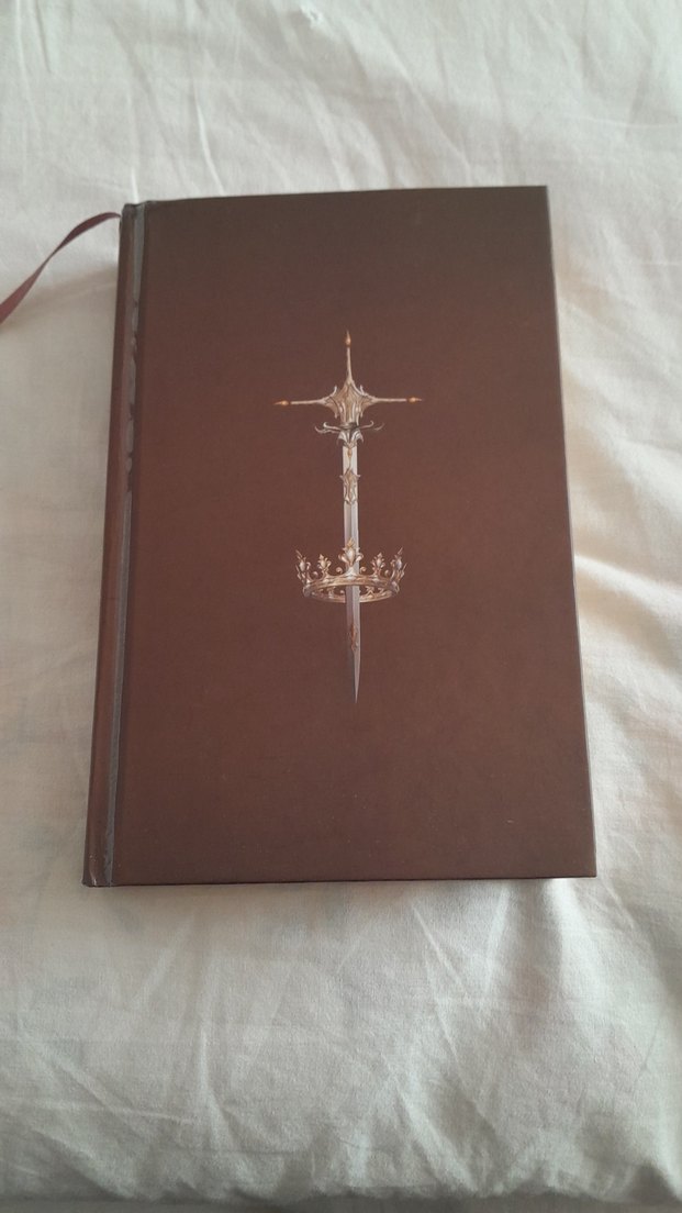 Varislerin Oyunu - Adora Yağmur - Görsel 4