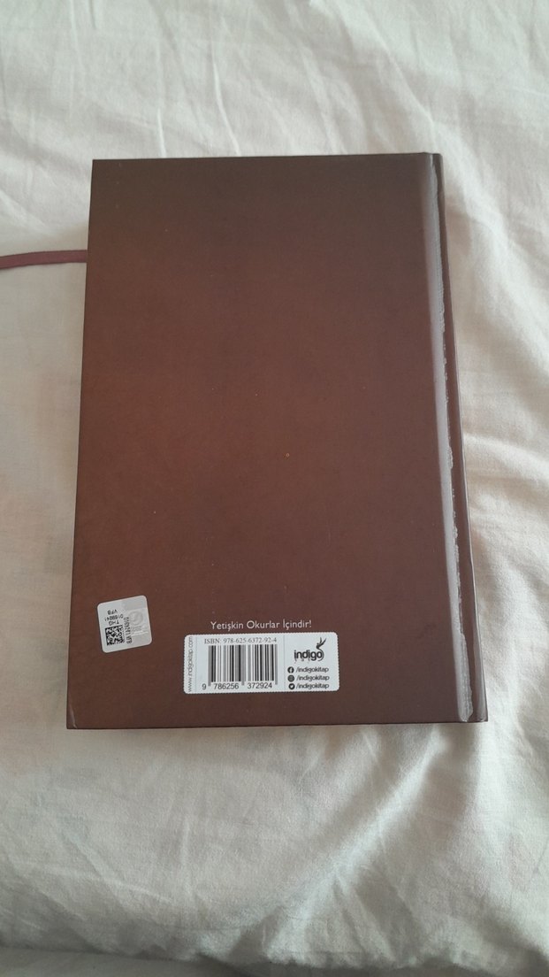 Varislerin Oyunu - Adora Yağmur - Görsel 5