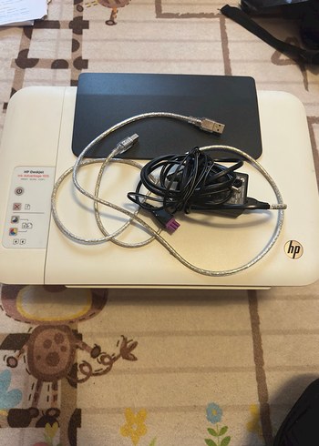 HP Deskjet lnk Advantage 1515 - Görsel 4