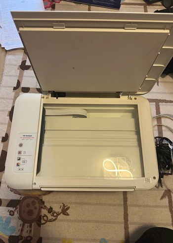 HP Deskjet lnk Advantage 1515 - Görsel 2