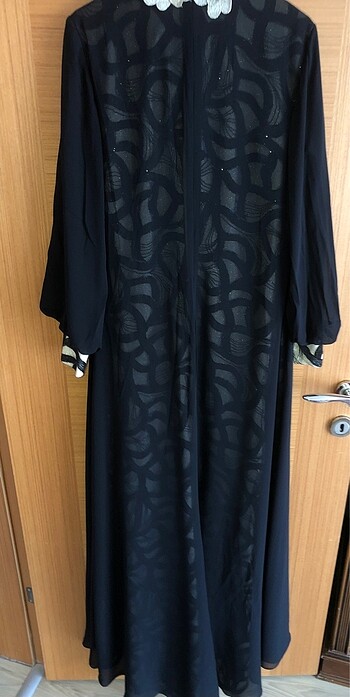 Tesettür abiye - Görsel 6