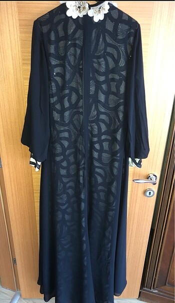 Tesettür abiye - Görsel 5