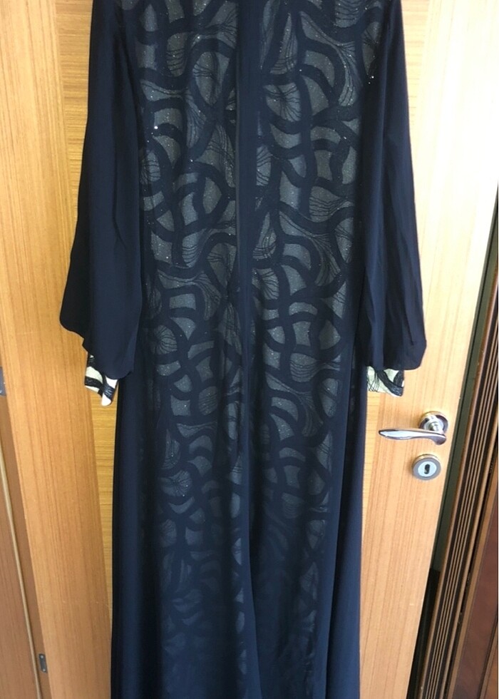 Tesettür abiye - Görsel 5