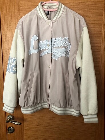 Kolej ceket - Görsel 6