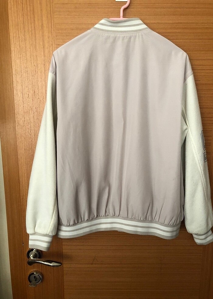 Kolej ceket - Görsel 2