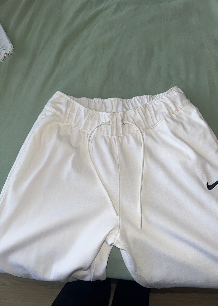 Nike orjinal eşorfman altlığı - Görsel 4