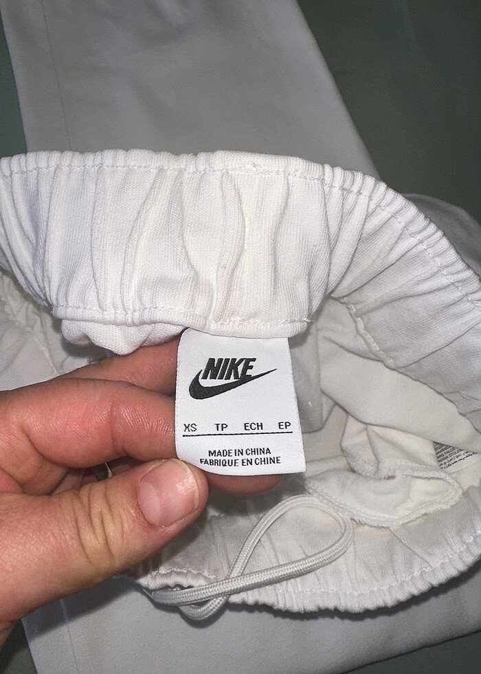 Nike orjinal eşorfman altlığı - Görsel 3