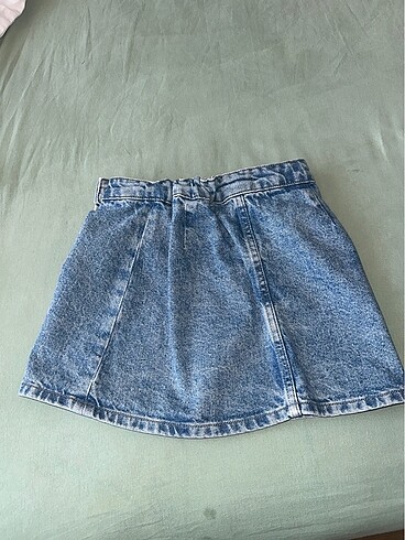 Mango kargo etek - Görsel 5