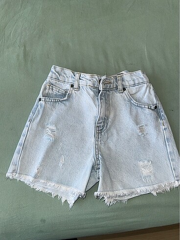 Koton kids kot şort - Görsel 5