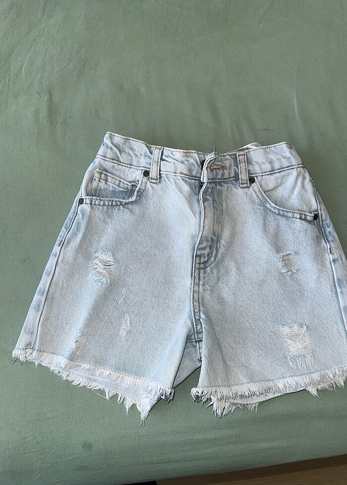 Koton kids kot şort - Görsel 5