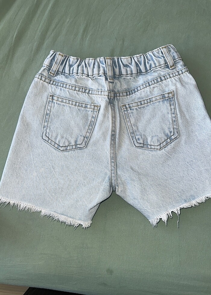 Koton kids kot şort - Görsel 3