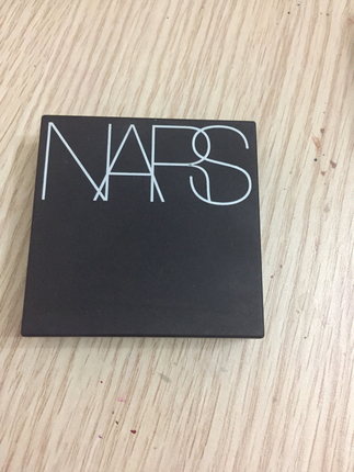 Nars Dual Intensity Allık