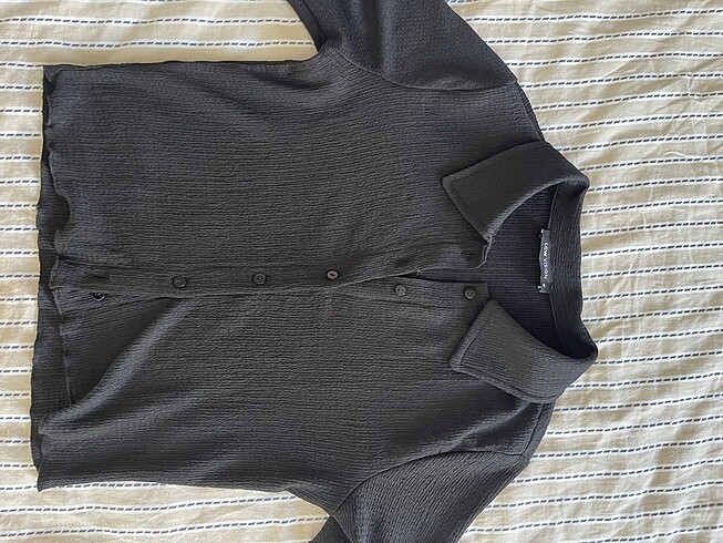 LC Waikiki yumuşak bluz
