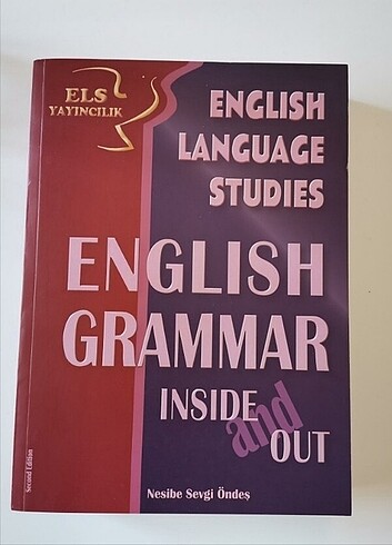 English Grammar İnside Out 