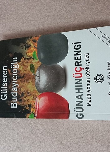 Günahın Üç Rengi