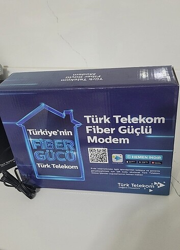 Diğer Modem