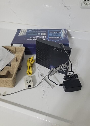  Beden Renk Modem