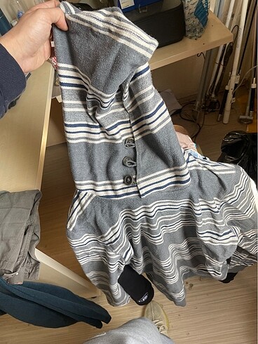 2 kapşonlu sweatshirt 175