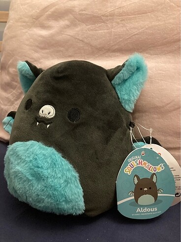 Diğer Squishmallow
