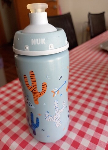 Nuk suluk