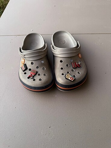 36 Beden Orijinal crocs