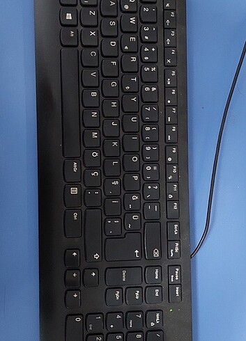 Klavye