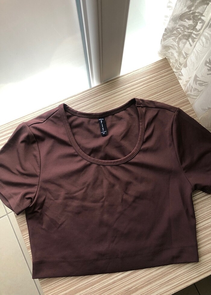 mini üst - Görsel 2