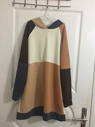 Defacto tunik