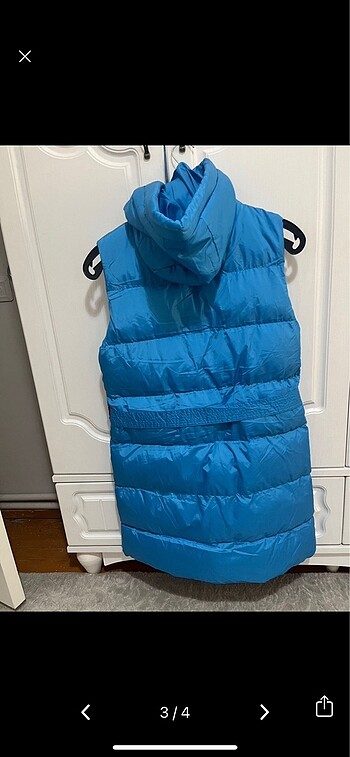 Robin şişme yelek - Görsel 4