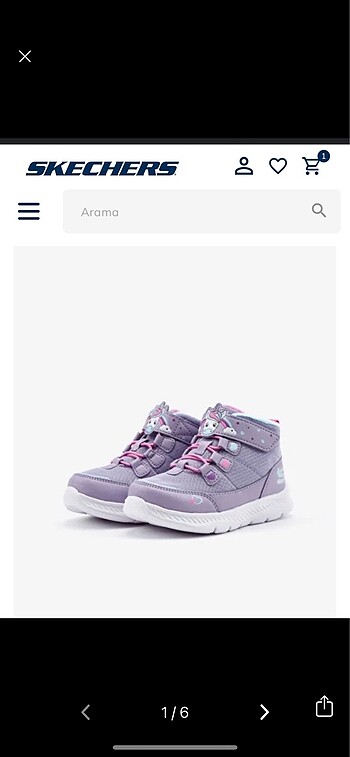 skechers ayakkabı