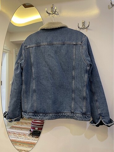 Mavi Jeans Mavi jeans ceket.
