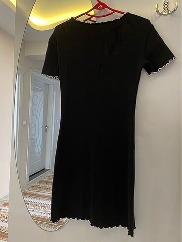 Zara Zara elbise.