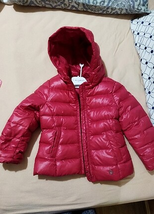 BENETTON SİSME MONT